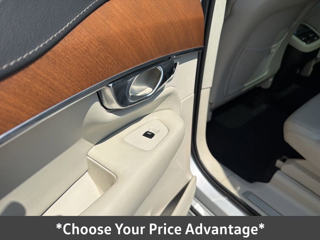 Used 2019 Volvo XC90 T6 Inscription w/ Advanced Package image 41