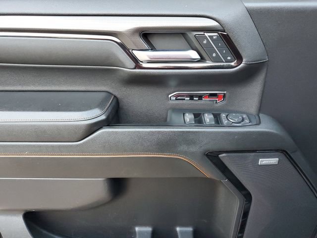 Used 2023 GMC Sierra 1500 AT4 w/ AT4 Premium Package image 17