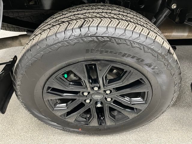 Used 2024 Ford F150 Lariat w/ Bed Utility Package AWD/4WD image 17