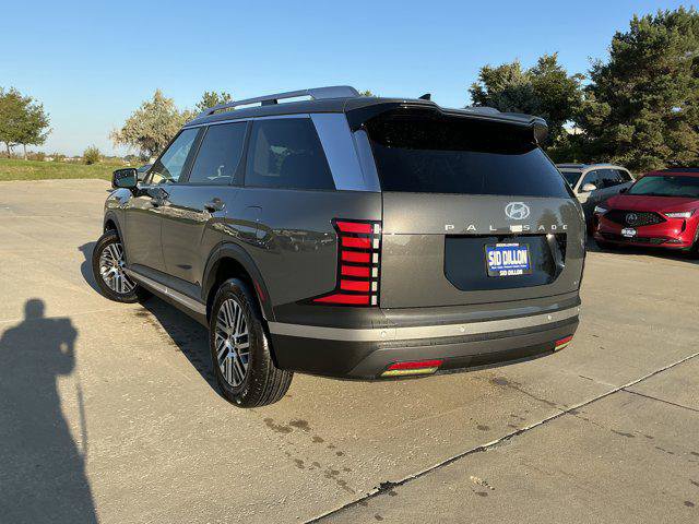 New 2026 Hyundai Palisade SEL image 3