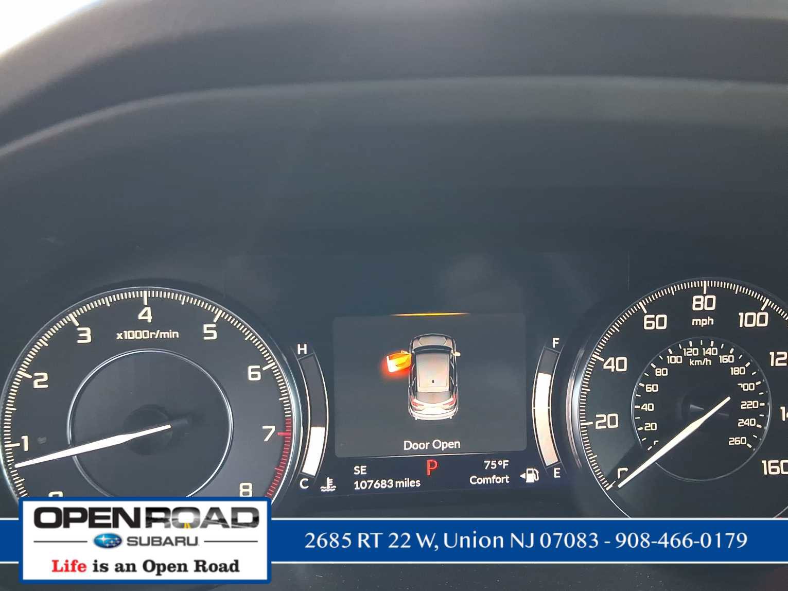 Used 2019 Acura RDX AWD w/ Technology Package image 21