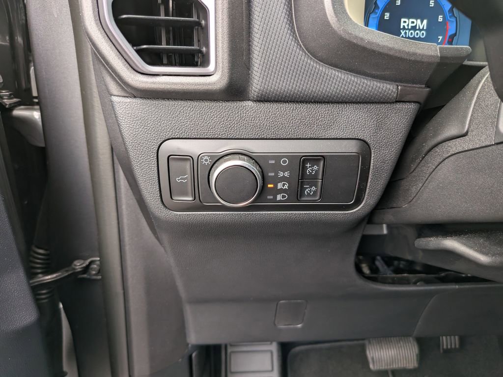 Used 2025 Ford Bronco Sport Big Bend AWD/4WD image 26