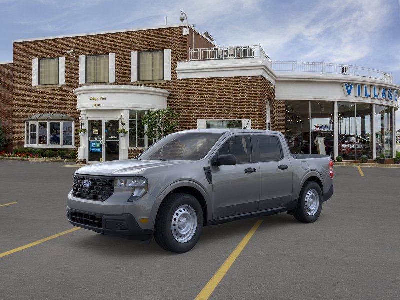 New 2026 Ford Maverick XL image 1
