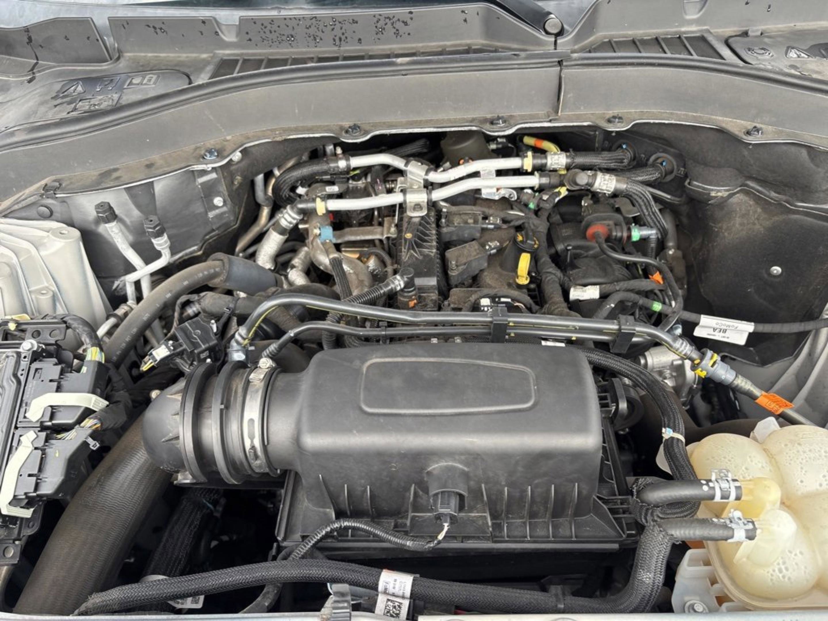 Used 2021 Ford Explorer XLT w/ Equipment Group 202A image 50