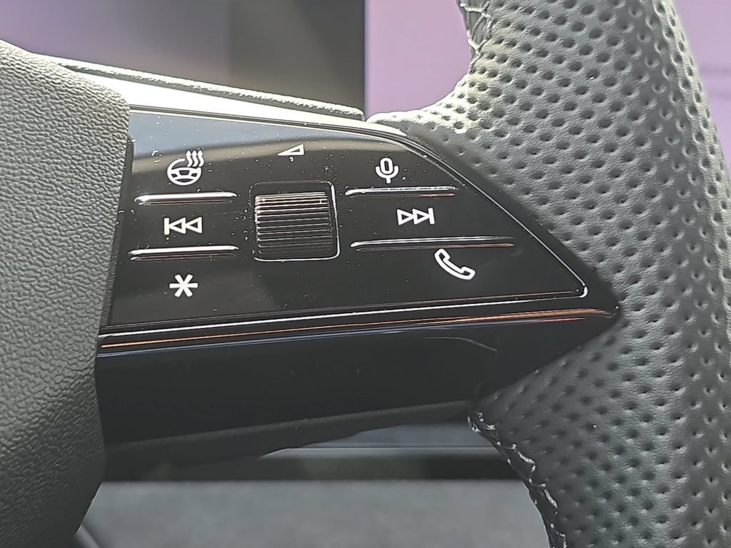 New 2027 Audi SQ6 e-tron Premium Plus AWD/4WD image 11