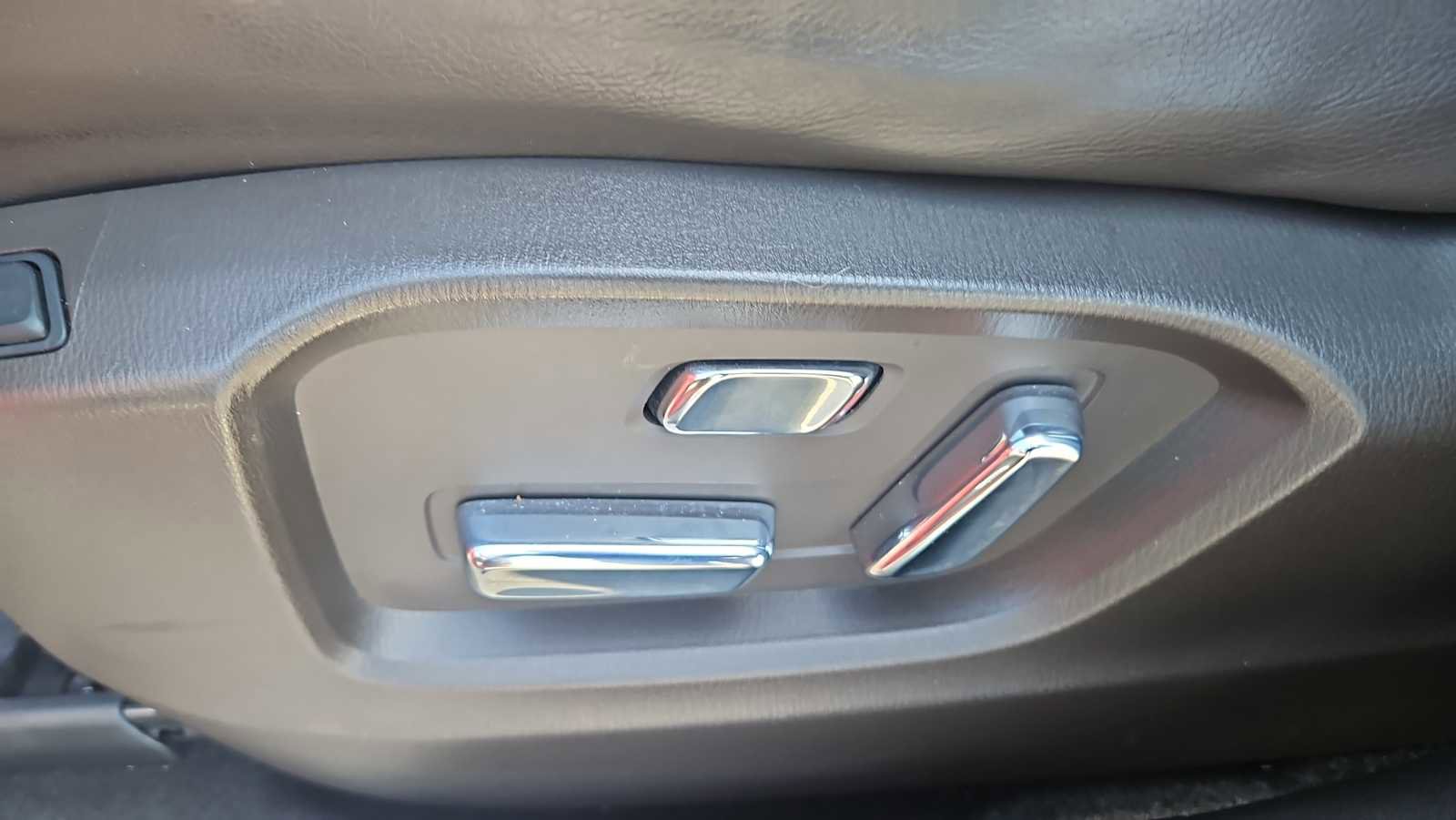 Used 2021 MAZDA CX-9 Signature image 14