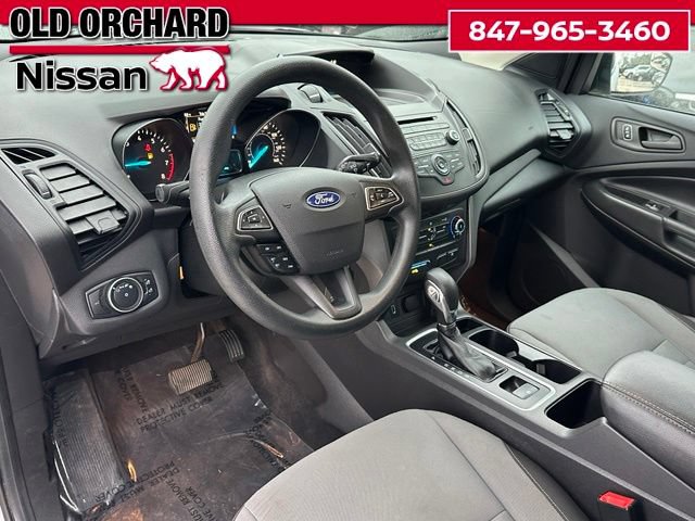 Used 2018 Ford Escape S FWD image 13