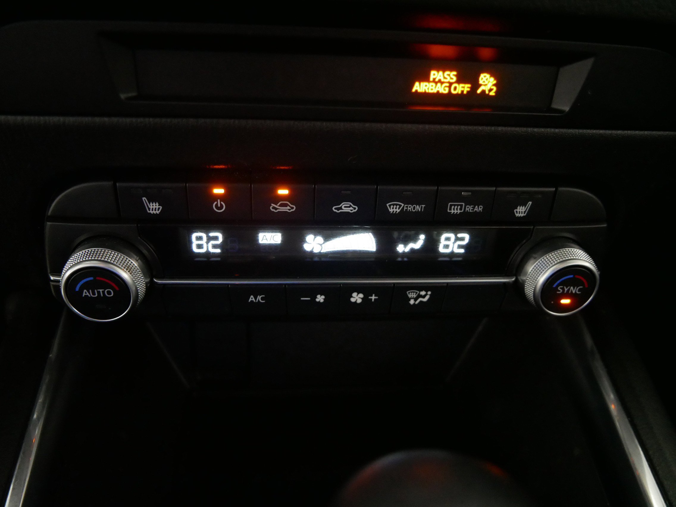 Used 2023 MAZDA CX-5 AWD 2.5 S w/ Premium Package image 23