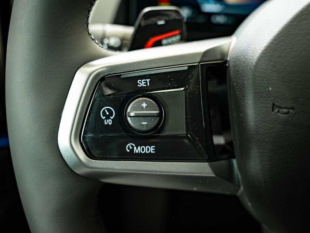 New 2026 BMW X3 xDrive30 w/ Premium Package image 25