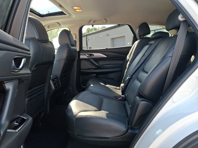 Used 2018 MAZDA CX-9 Touring w/ Touring Premium Package AWD/4WD image 11