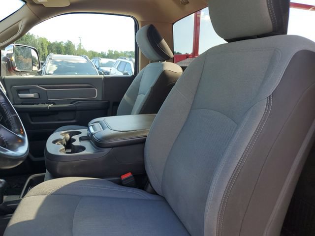 Used 2019 RAM 3500 SLT w/ Quick Order Package 2YG SLT AWD/4WD image 13