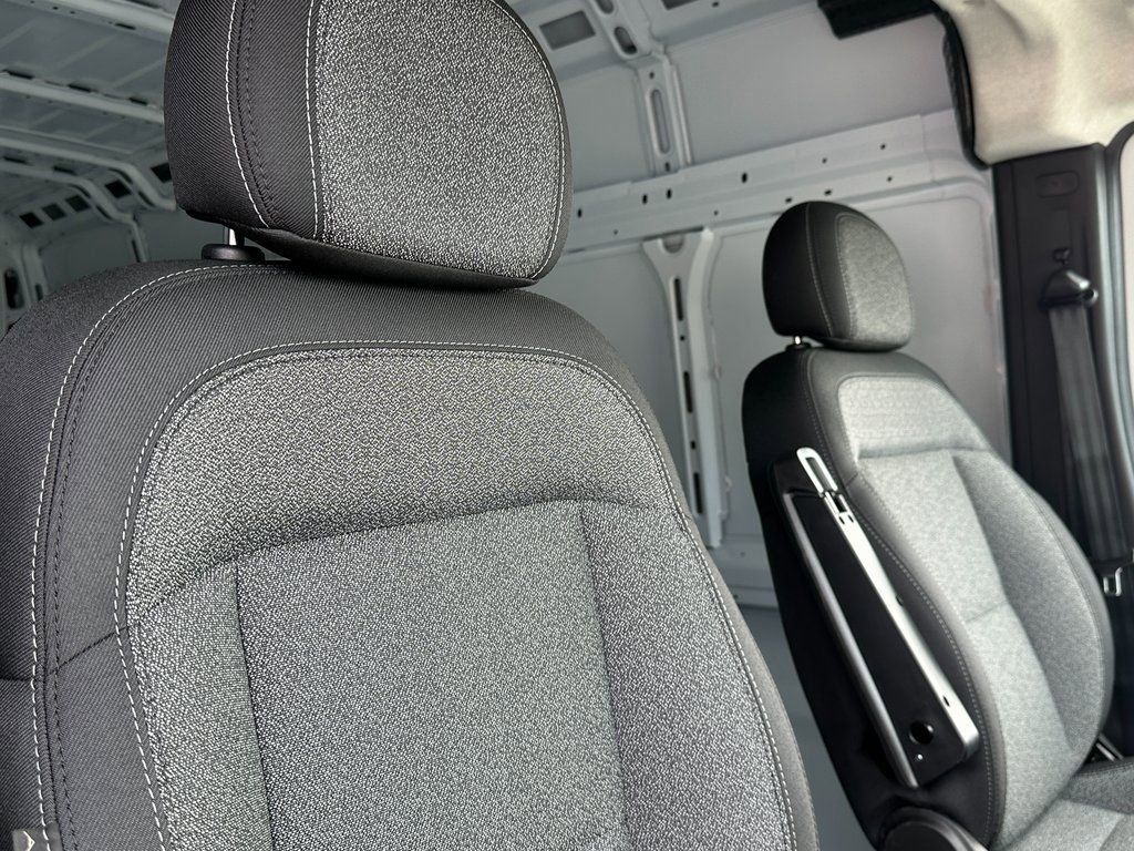 New 2026 RAM ProMaster 2500 w/ Safety Group FWD image 16