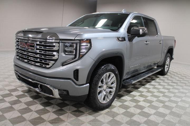 New 2026 GMC Sierra 1500 Denali image 8