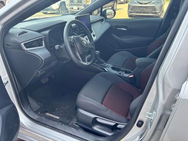 Used 2026 Toyota Corolla SE FWD image 8