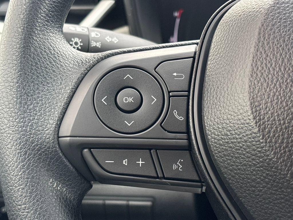 New 2026 Toyota Corolla LE image 18