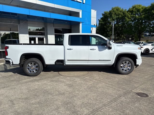 New 2026 Chevrolet Silverado 3500 High Country w/ High Country Premium Package AWD/4WD image 11