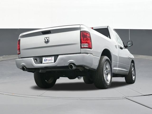 Used 2014 RAM 1500 Express image 44