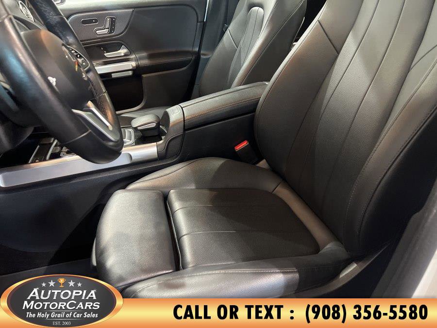 Used 2021 Mercedes-Benz GLB 250 image 8