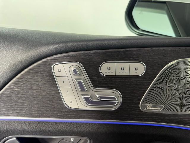 Used 2022 Mercedes-Benz GLS 450 4MATIC image 27