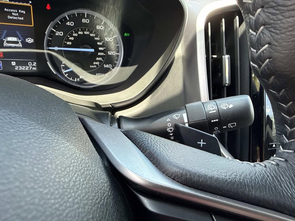 Used 2022 Subaru Ascent Limited w/ Technology Package image 39