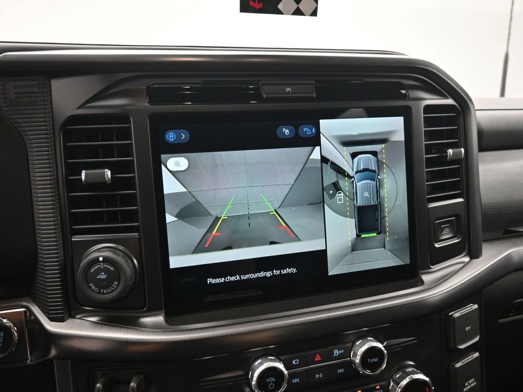 New 2025 Ford F150 Lariat w/ Equipment Group 502A High image 17