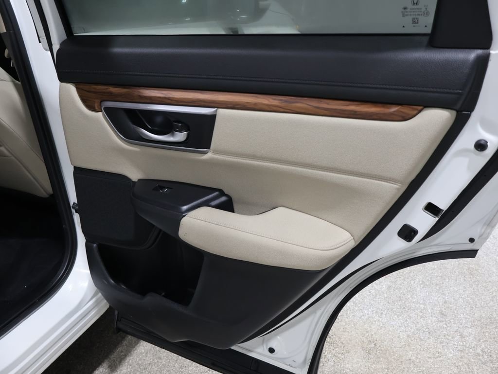 Used 2018 Honda CR-V EX image 22