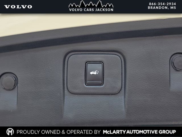 Used 2024 Nissan Murano SL w/ Cargo Package FWD image 32
