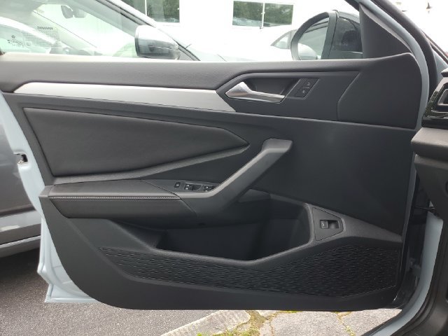 New 2026 Volkswagen Jetta Sport FWD image 29