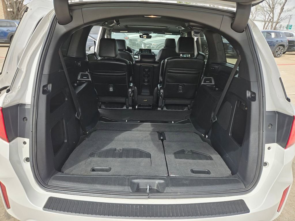 Used 2025 Honda Odyssey Sport-L image 25