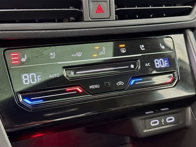 Certified 2025 Volkswagen Jetta GLI Autobahn image 16