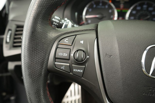 Used 2019 Acura MDX A-Spec image 48