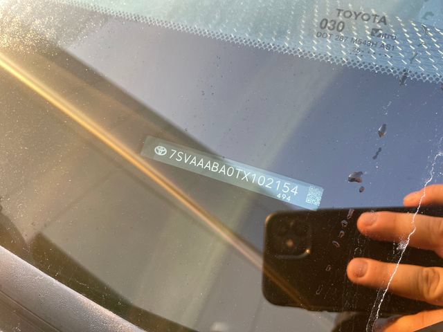 New 2026 Toyota Sequoia 1794 Edition AWD/4WD image 32
