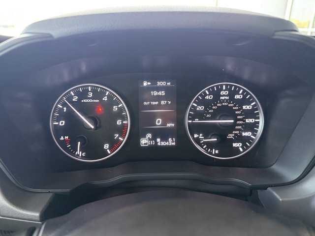 Used 2025 Subaru Crosstrek 2.5i Premium AWD/4WD image 14