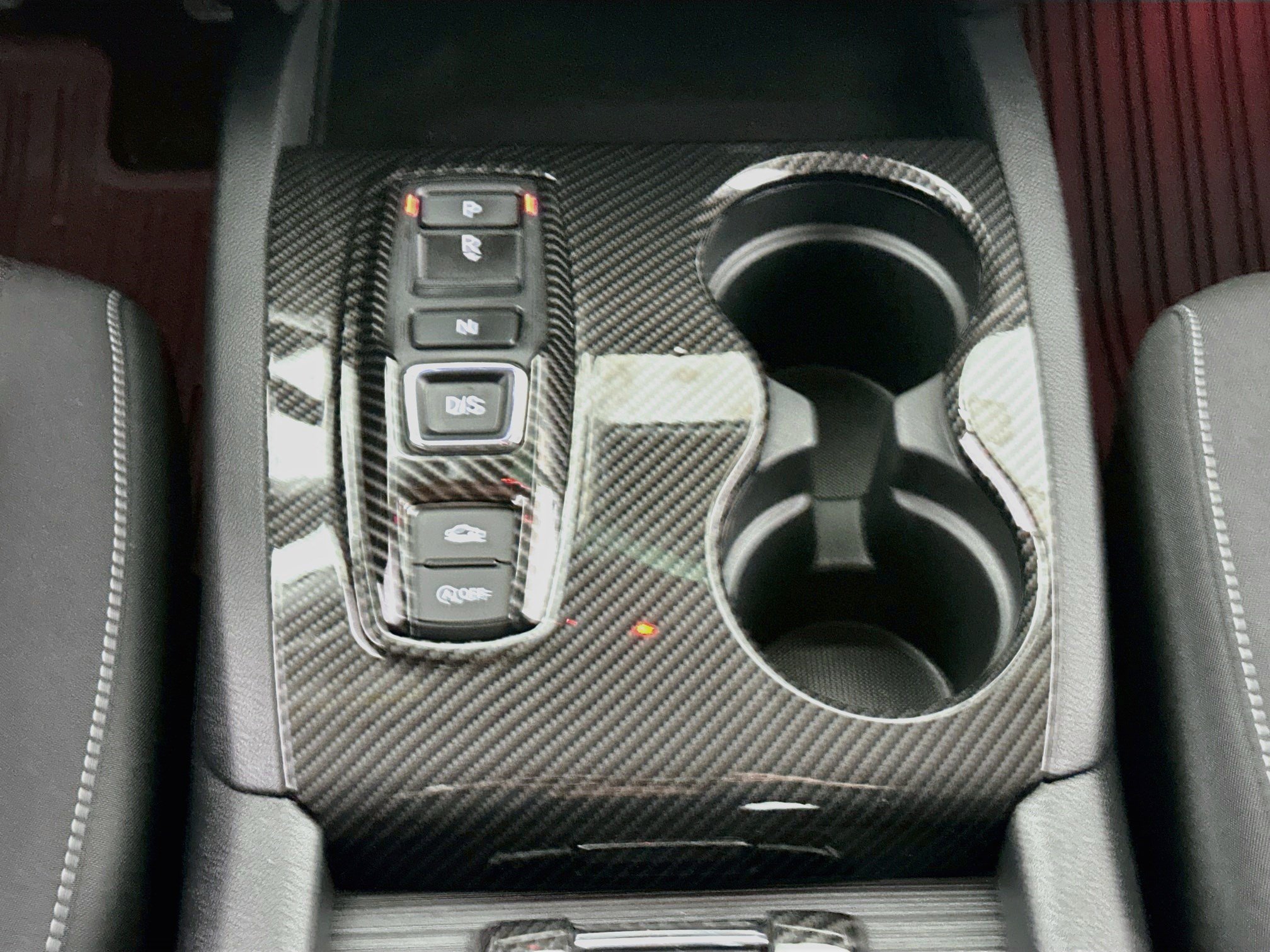Used 2022 Honda Ridgeline Sport image 13