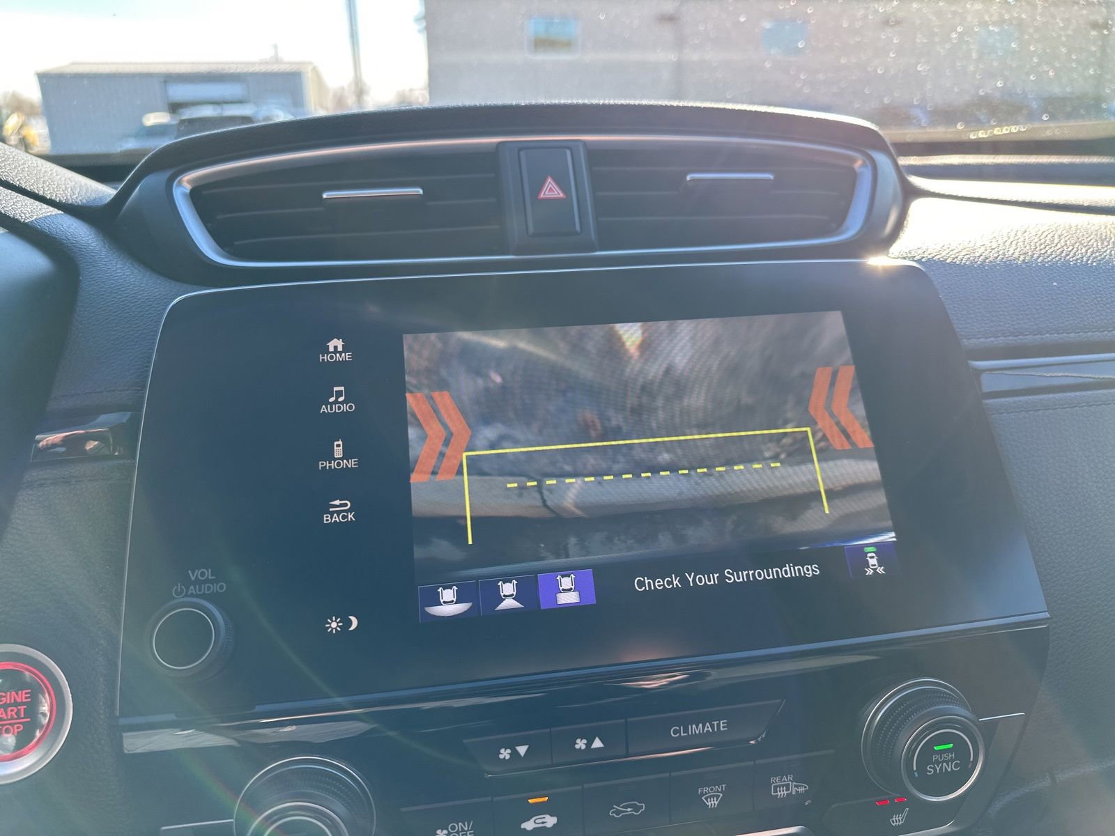 Used 2020 Honda CR-V EX-L image 42