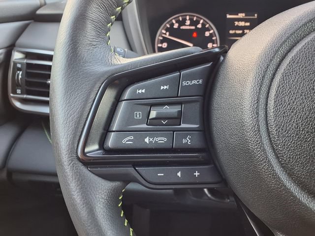 Certified 2025 Subaru Outback Onyx Edition AWD/4WD image 15