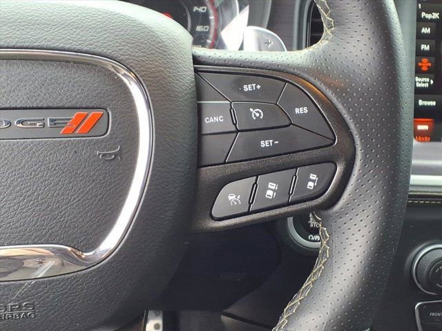 Used 2023 Dodge Charger Scat Pack image 18