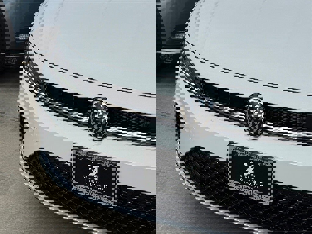 New 2026 Volkswagen Jetta S image 4