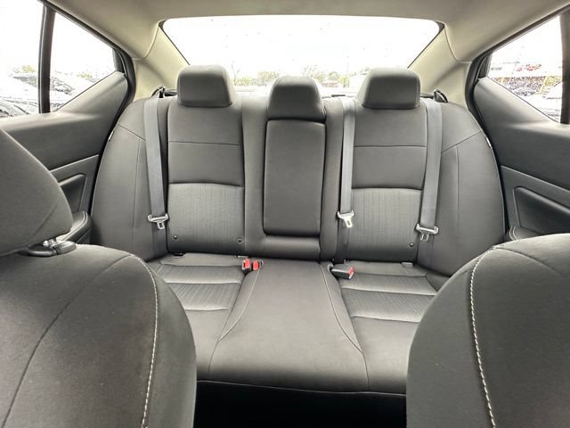 Used 2022 Nissan Altima 2.5 SV FWD image 27
