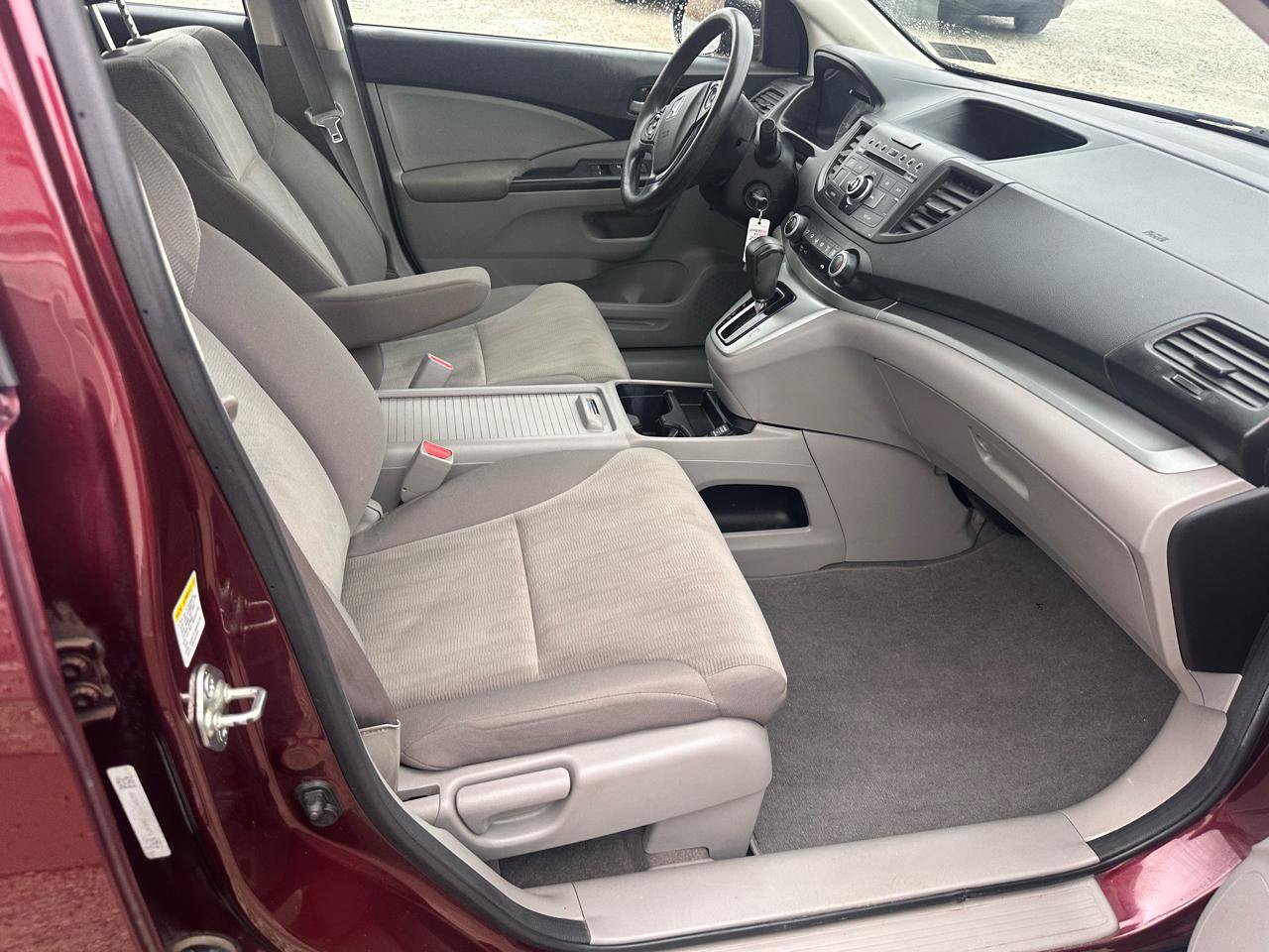 Used 2012 Honda CR-V LX image 7