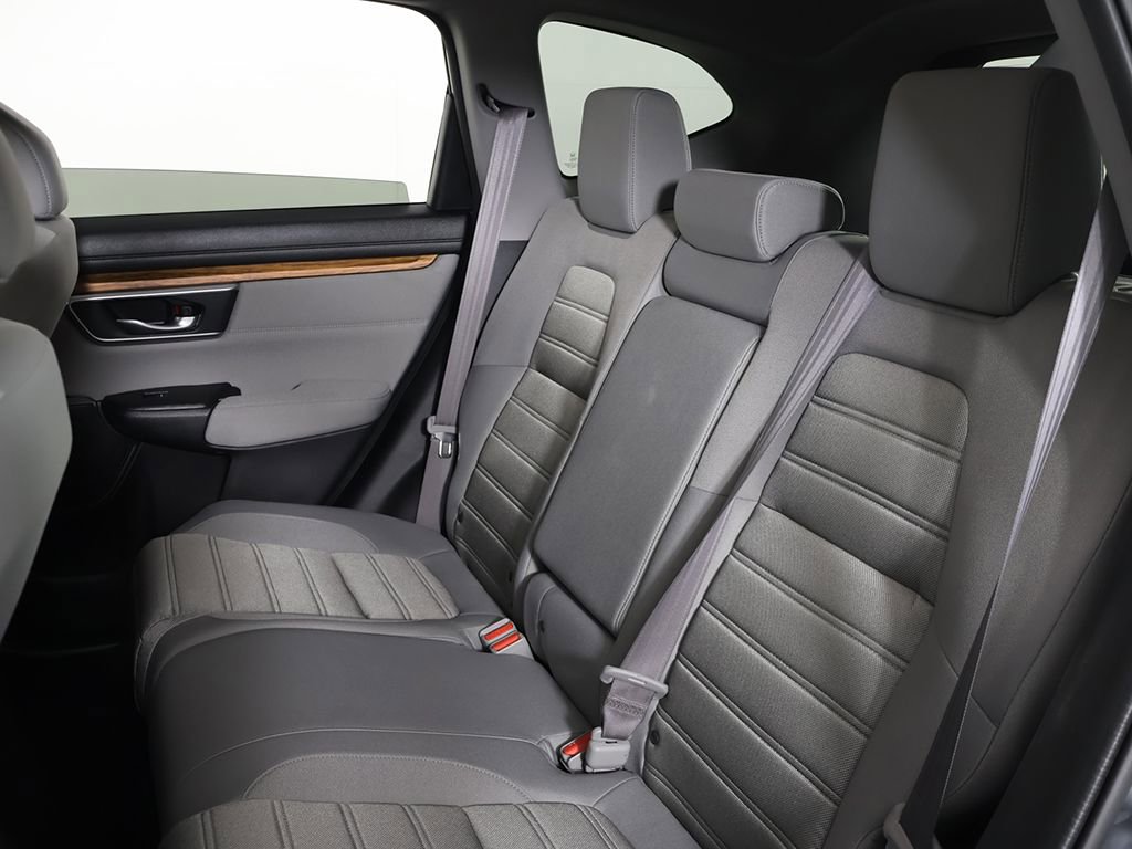 Used 2022 Honda CR-V EX image 34