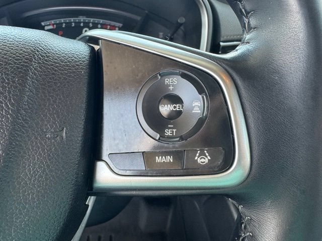 Used 2017 Honda CR-V Touring image 16