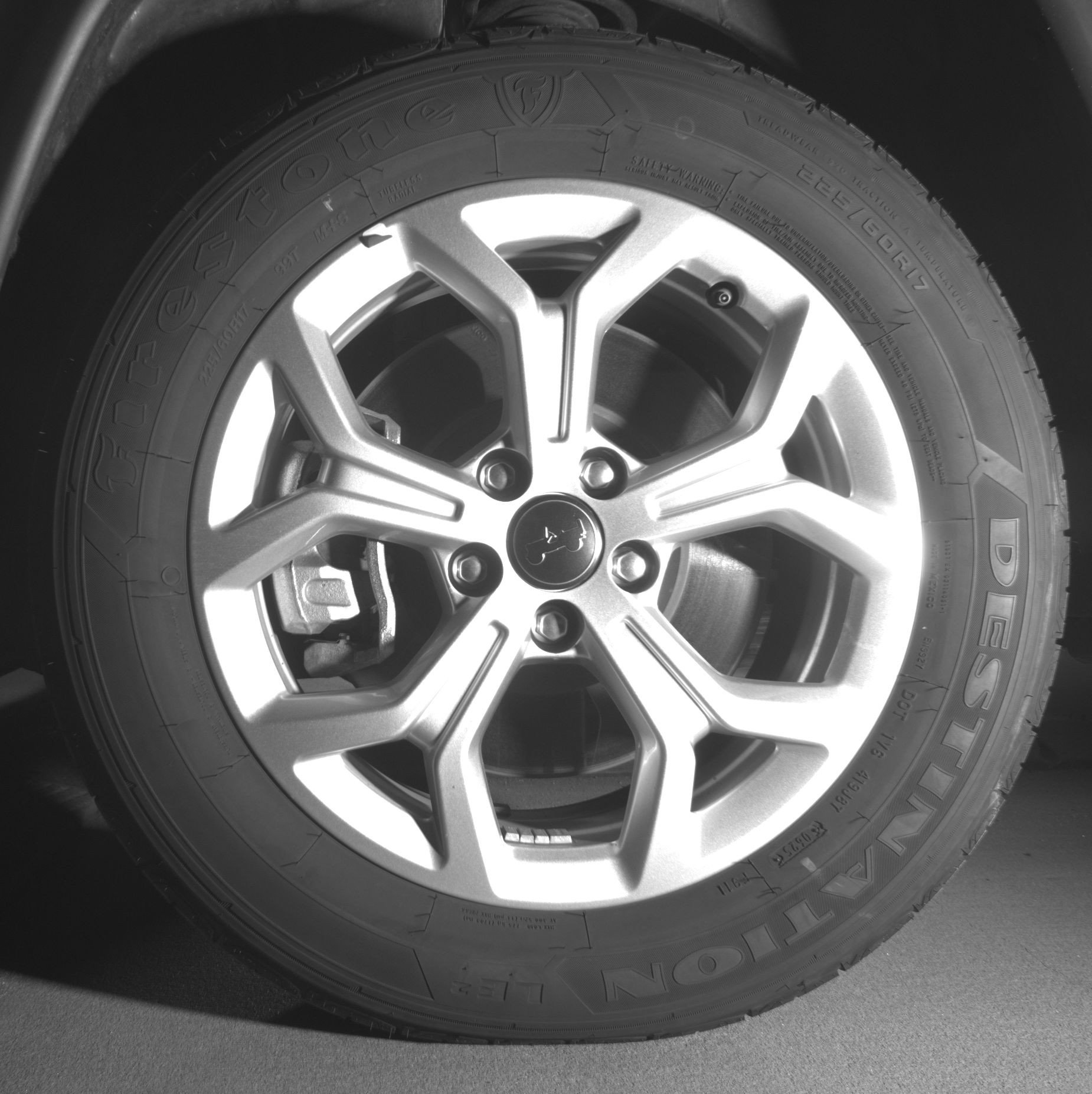 Used 2025 Jeep Compass Latitude image 12