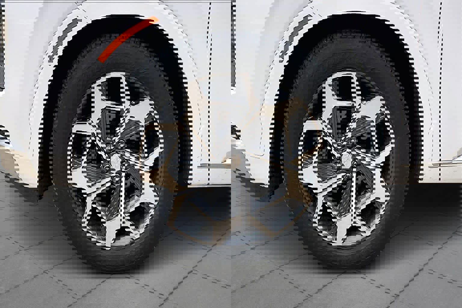 Used 2021 Hyundai Palisade Calligraphy w/ Cargo Package image 9