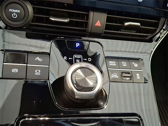 Certified 2024 Subaru Solterra Touring image 15