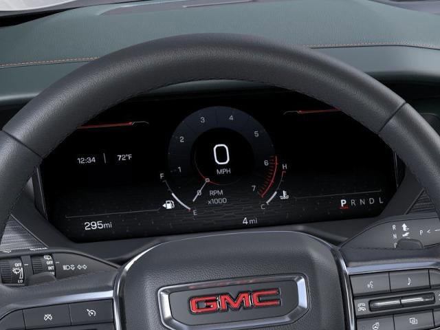 New 2026 GMC Acadia AT4 image 18