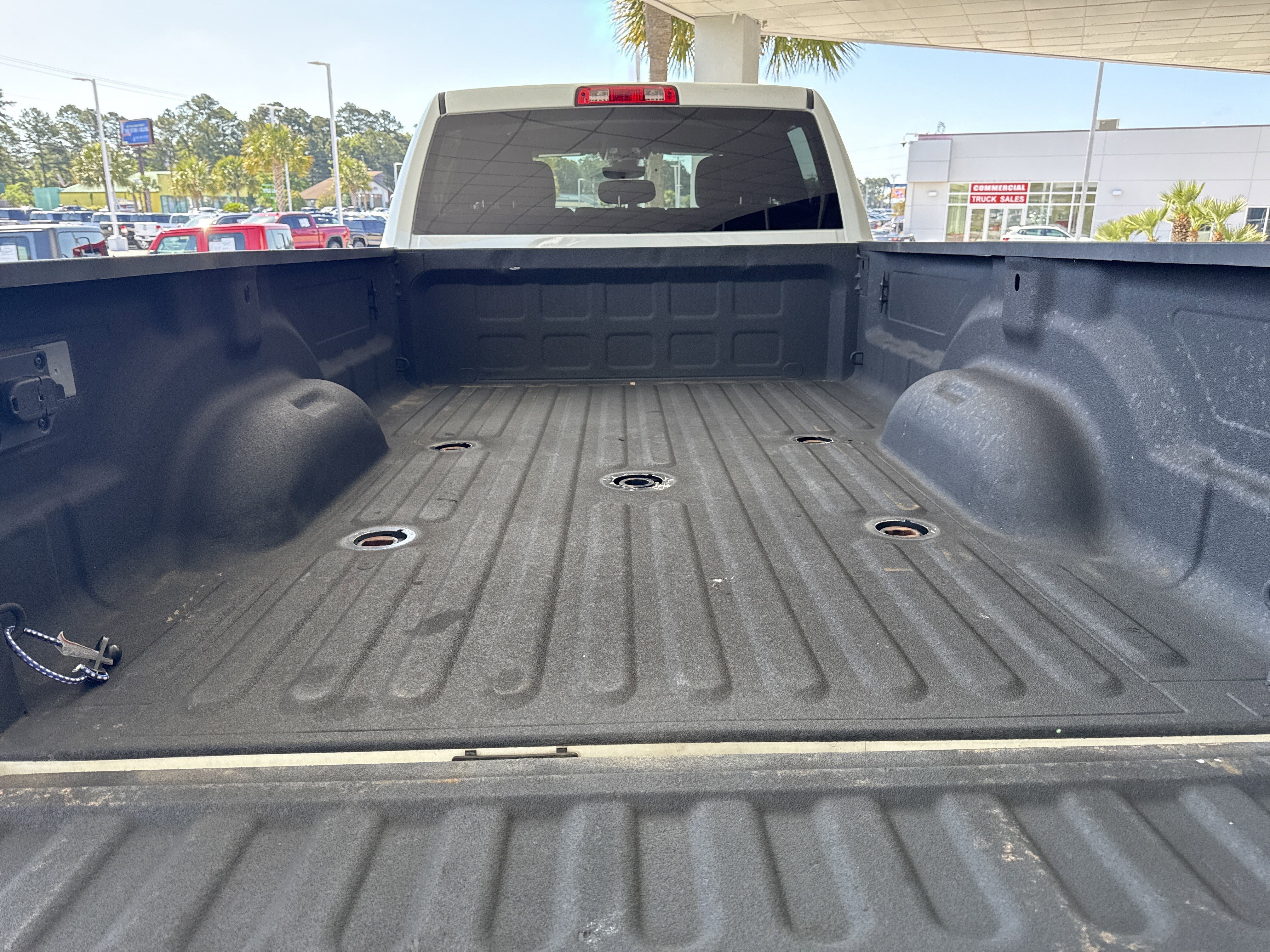 Used 2024 RAM 3500 Big Horn AWD/4WD image 29