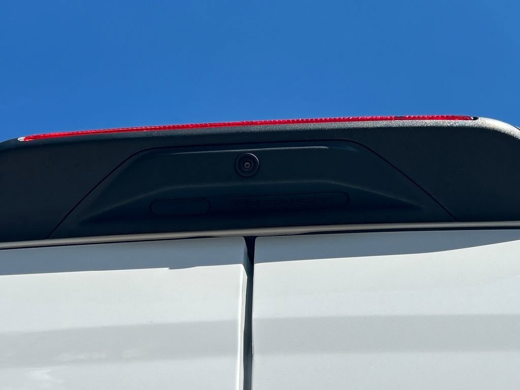 Used 2025 Ford Transit 250 Base w/ Load Area Protection Package image 9