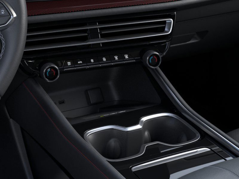 New 2026 Chevrolet Traverse Z71 w/ Driver Confidence Package image 47