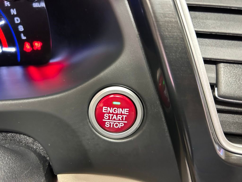 Used 2014 Honda Civic EX-L image 15